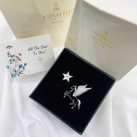 Set Quà Tết HimHip 