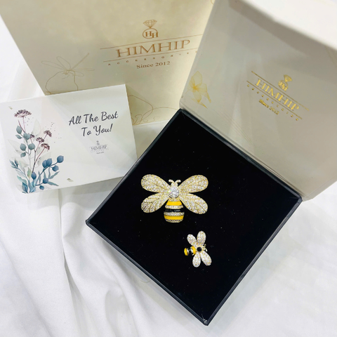 Set Quà Tết HimHip 