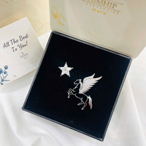 Set Quà Tết HimHip 