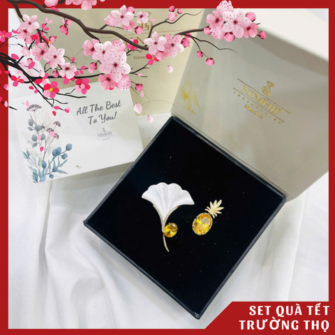 Set Quà Tết HimHip 