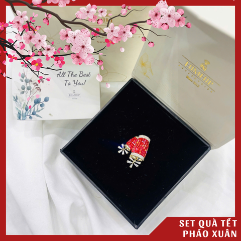 Set Quà Tết HimHip 