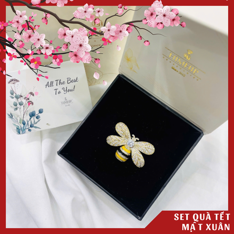 Set Quà Tết HimHip 