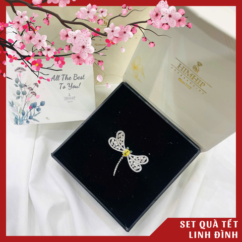 Set Quà Tết HimHip 