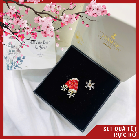 Set Quà Tết HimHip 