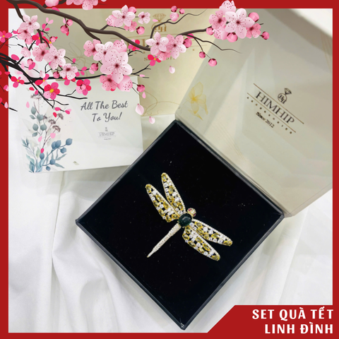 Set Quà Tết HimHip 