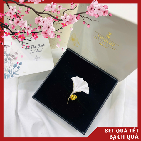 Set Quà Tết HimHip 