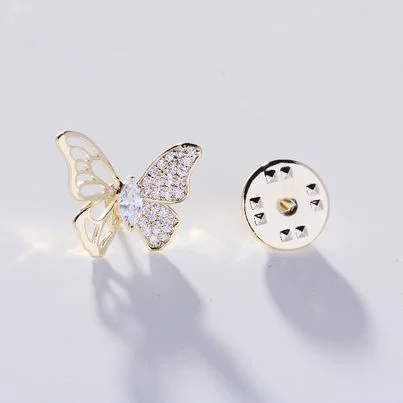 Set Quà Tặng Himhip Cài Áo Kèm Túi Hộp Thiệp - 390