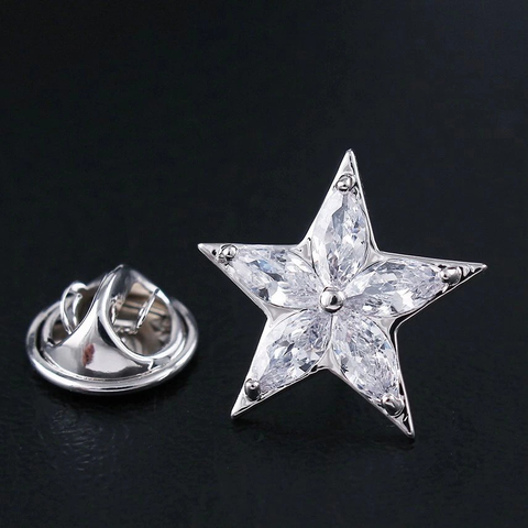 Set Cài Áo - 405 (Combo đã kèm hộp)