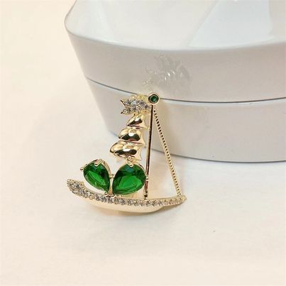 Set Cài Áo - 414 (Combo đã bao gồm túi hộp thiệp)