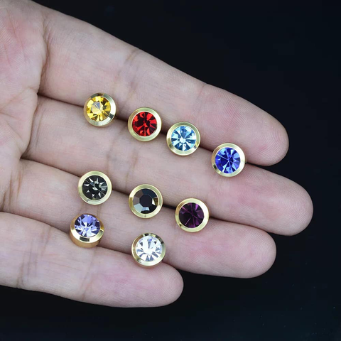 Set Cài Áo - 462 (Combo đã bao gồm túi hộp thiệp)