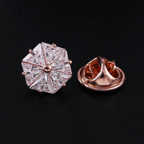 Set Cài Áo - 469 (Combo đã bao gồm túi hộp thiệp)