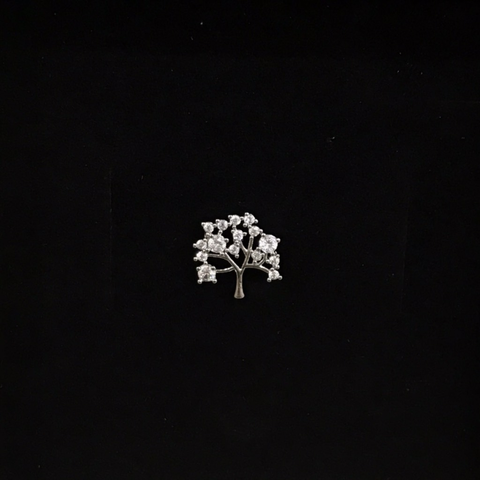 Set Quà Noel HimHip Cài Áo Kèm Túi Hộp Thiệp - 478