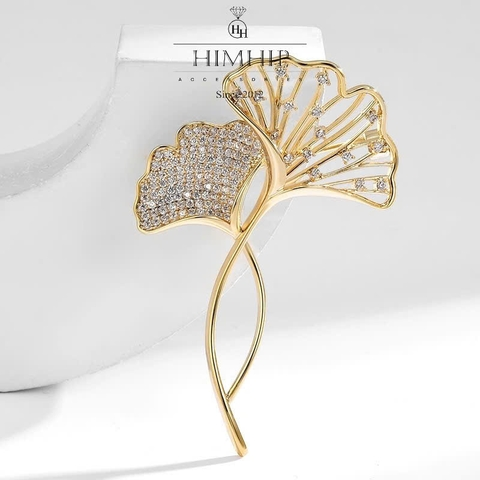 Set Quà HimHip Cài Áo Kèm Túi Hộp Thiệp - 878