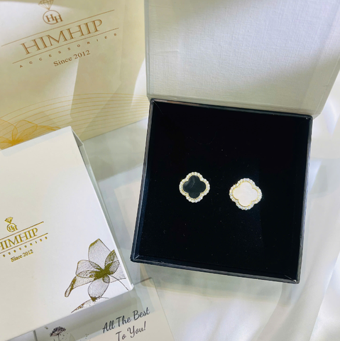 Set Quà HimHip Cài Áo Kèm Túi Hộp Thiệp - 1000