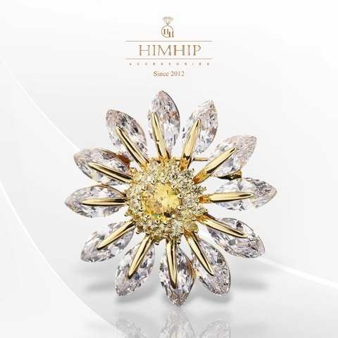 Set Cao Cấp HimHip Minh Tước Mãn Đường