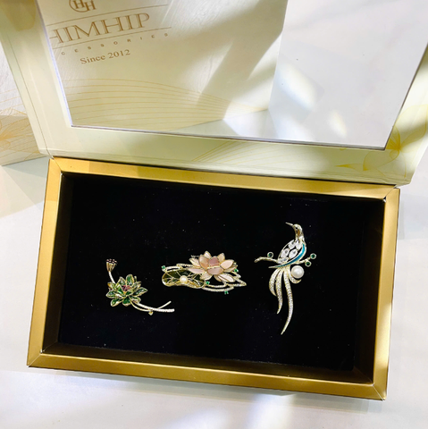 Set Cao Cấp HimHip 