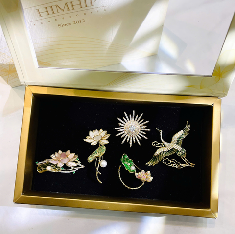 Set Cao Cấp HimHip 