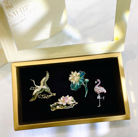 Set Cao Cấp HimHip 