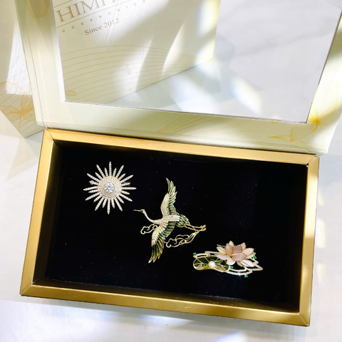 Set Cao Cấp HimHip 