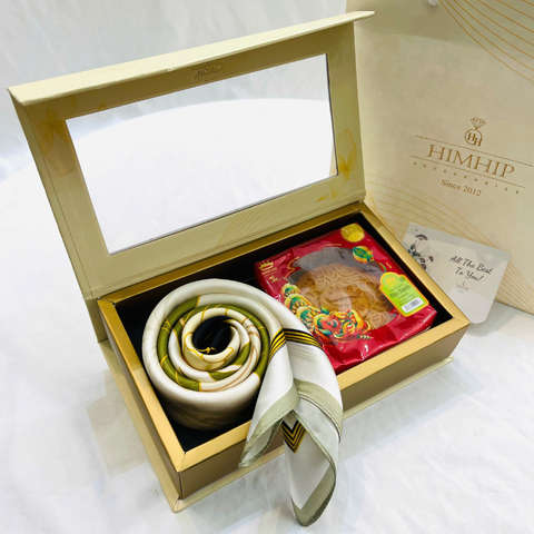 Set Quà Tặng HimHip 