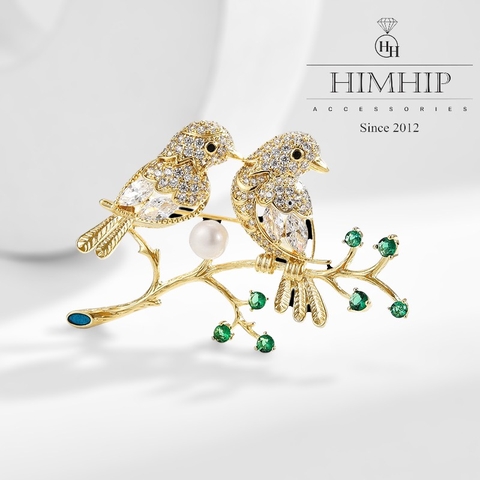 Set Quà Tết HimHip 