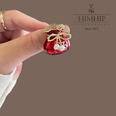 Set Quà Tết HimHip 