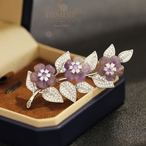 Set Quà HimHip Cài Áo Kèm Túi Hộp Thiệp - 280
