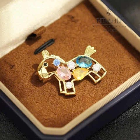 Set Quà Tết HimHip 