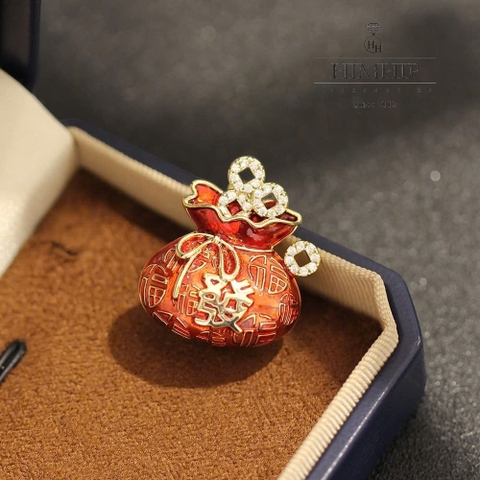 Set Quà Tết HimHip 