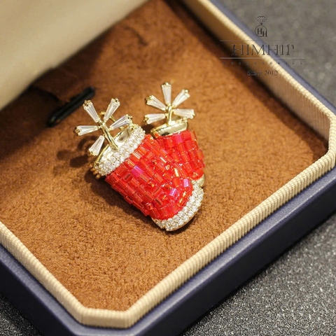 Set Quà Tết HimHip 