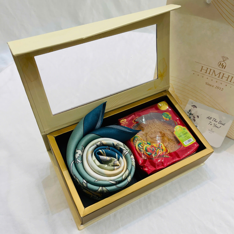Set Quà Tặng HimHip 