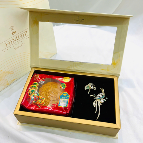 Set Quà Tặng HimHip 