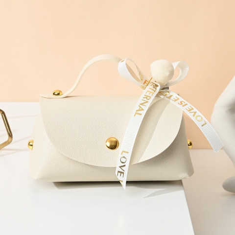 Set Quà HimHip 20/11 Cài Áo Hoa Gửi Thương Yêu Kèm Túi Thiệp - 797