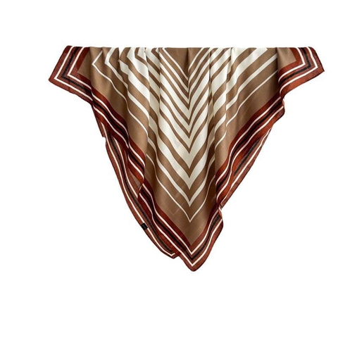 Khăn Viscose HimHip 90x90cm Khăn Quàng Quà Tặng Khăn - 94