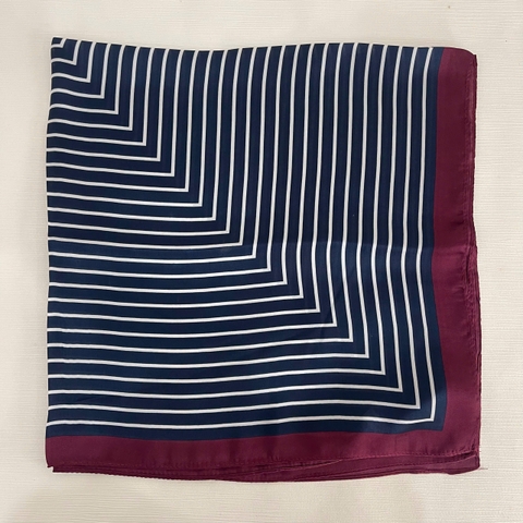 Khăn lụa vuông 70*70cm