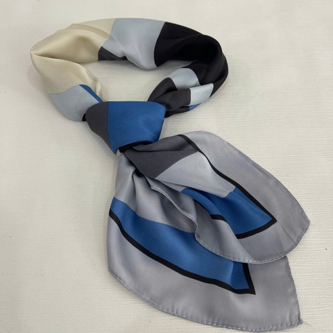Khăn lụa vuông 70*70cm