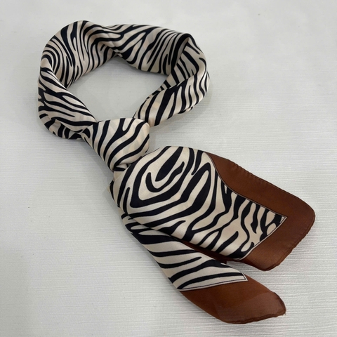 Khăn lụa vuông 70*70cm