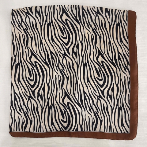Khăn lụa vuông 70*70cm