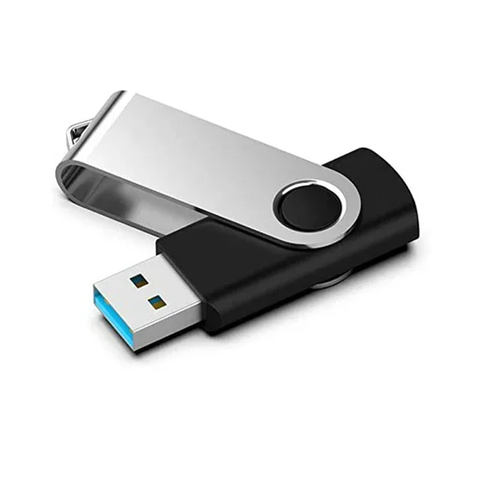 USB Hiksemi 16GB USB2.0 M200S (HS-USB-M200S 16G)