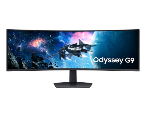Màn hình Samsung Gaming Odyssey G9 LS49CG954EEXXV 49 inch 240Hz