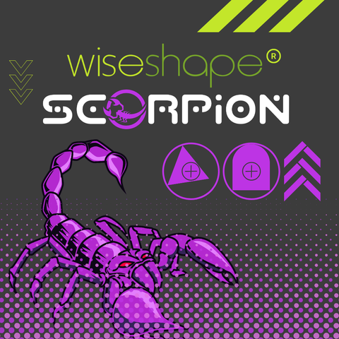 Trâm nội nha WiseShape® Scorpion