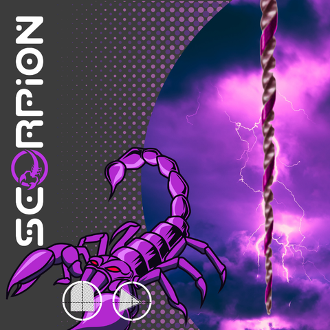 Trâm nội nha WiseShape® Scorpion