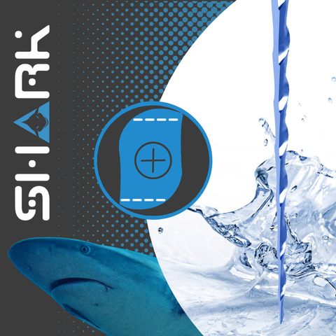 Trâm nội nha WiseShape® Shark