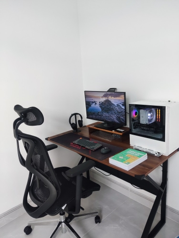 Hyperwork - Feedback