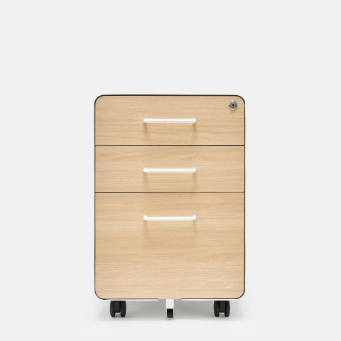 Hộc tủ 3 ngăn The Leaf Plus