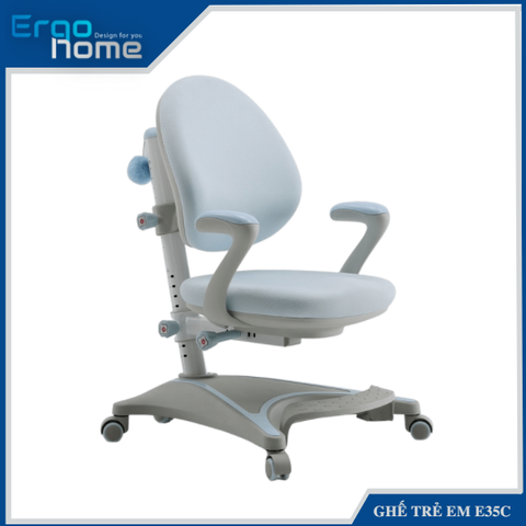 Ghế công thái học trẻ em chống gù chống cận Sihoo K35C