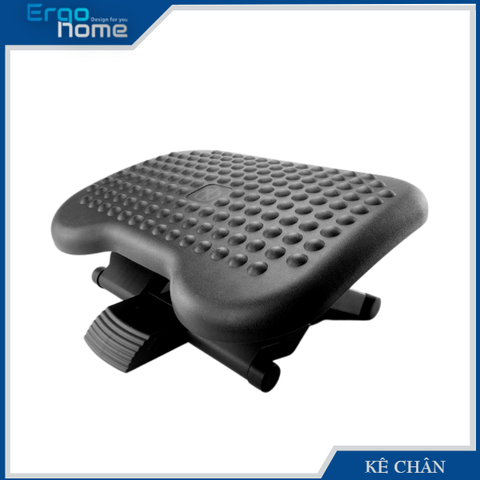 Kệ để chân giá kê chân văn phòng massage chân
