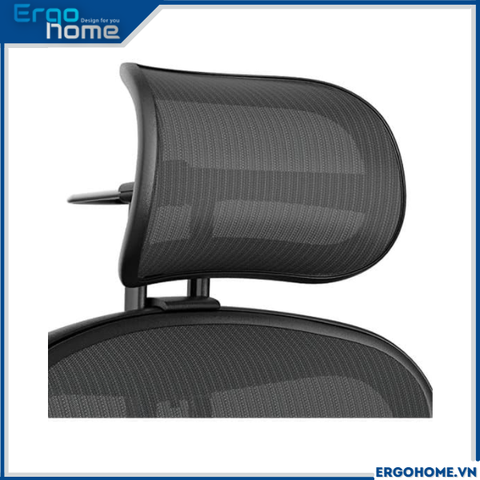 Tựa đầu ghế Herman Miller Aeron Made in China