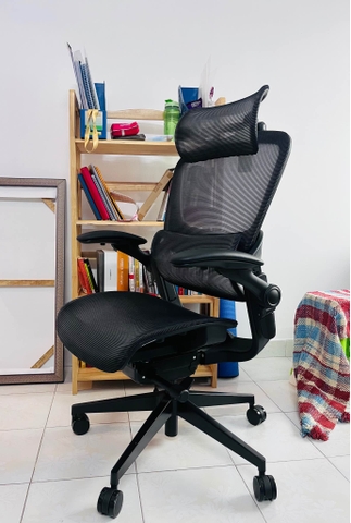 Feedback - Epione Easy Chair SE - 2.0 - Blossom