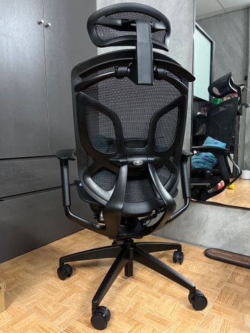 Dvary Butterfly - Feedback